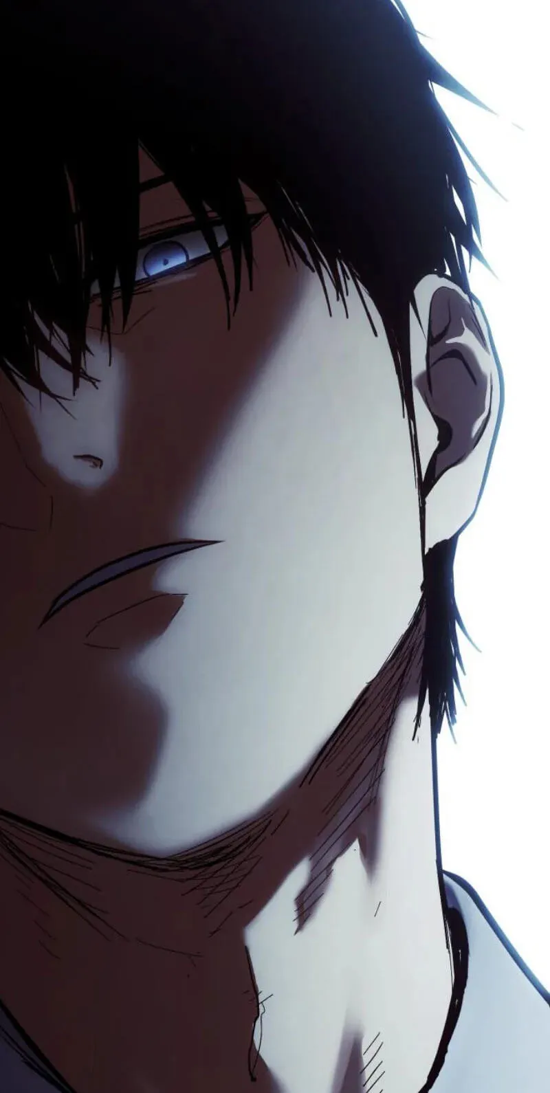 Baek XX Chapter 187 page 11