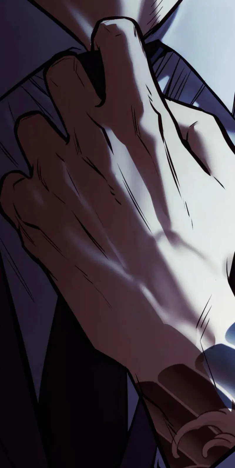 Baek XX Chapter 187 page 12