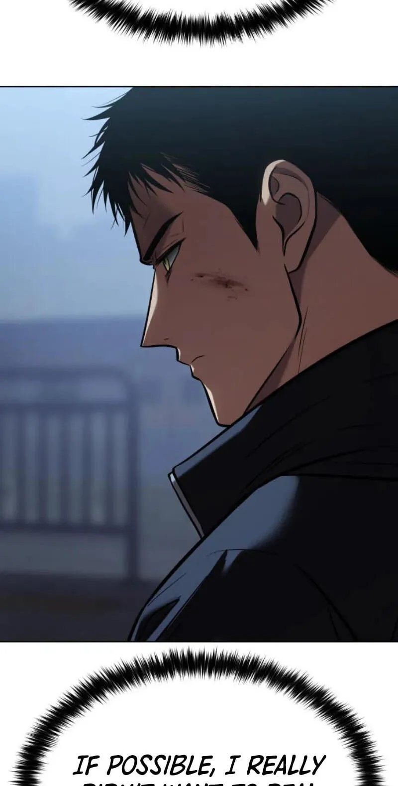 Baek XX Chapter 187 page 16