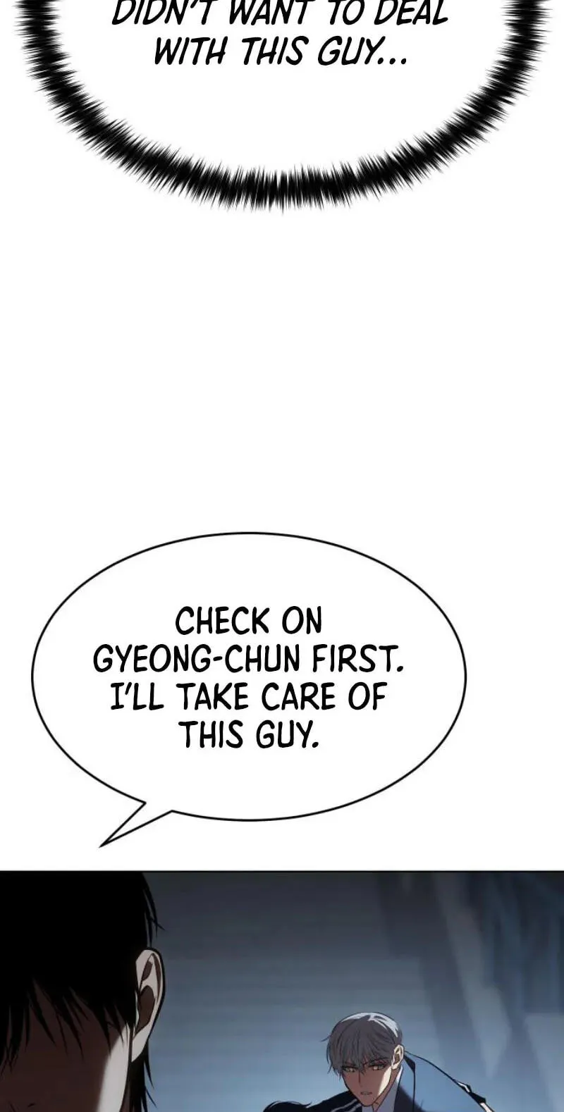 Baek XX Chapter 187 page 17