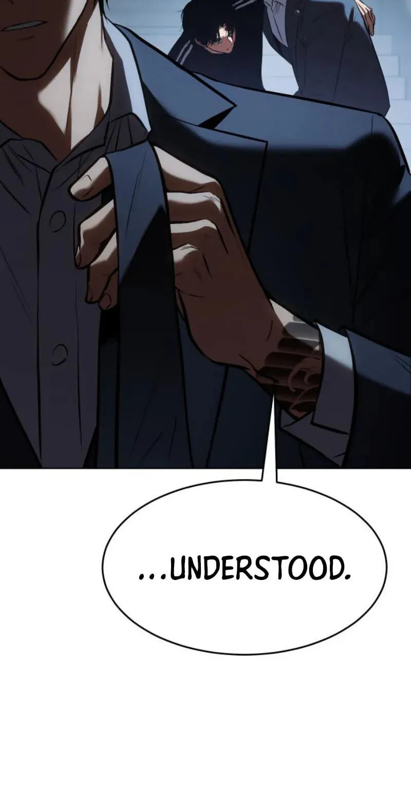 Baek XX Chapter 187 page 18