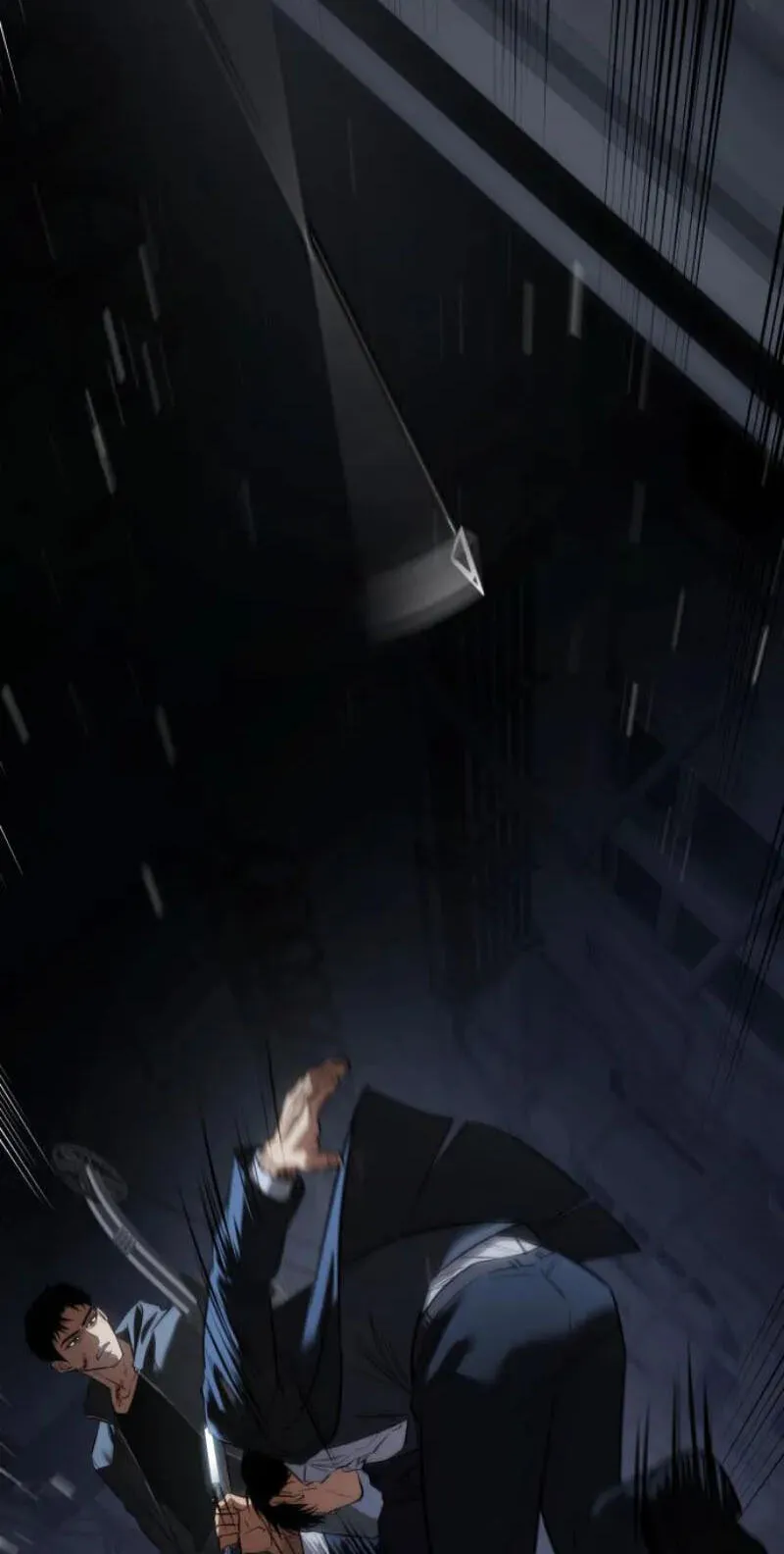 Baek XX Chapter 187 page 127