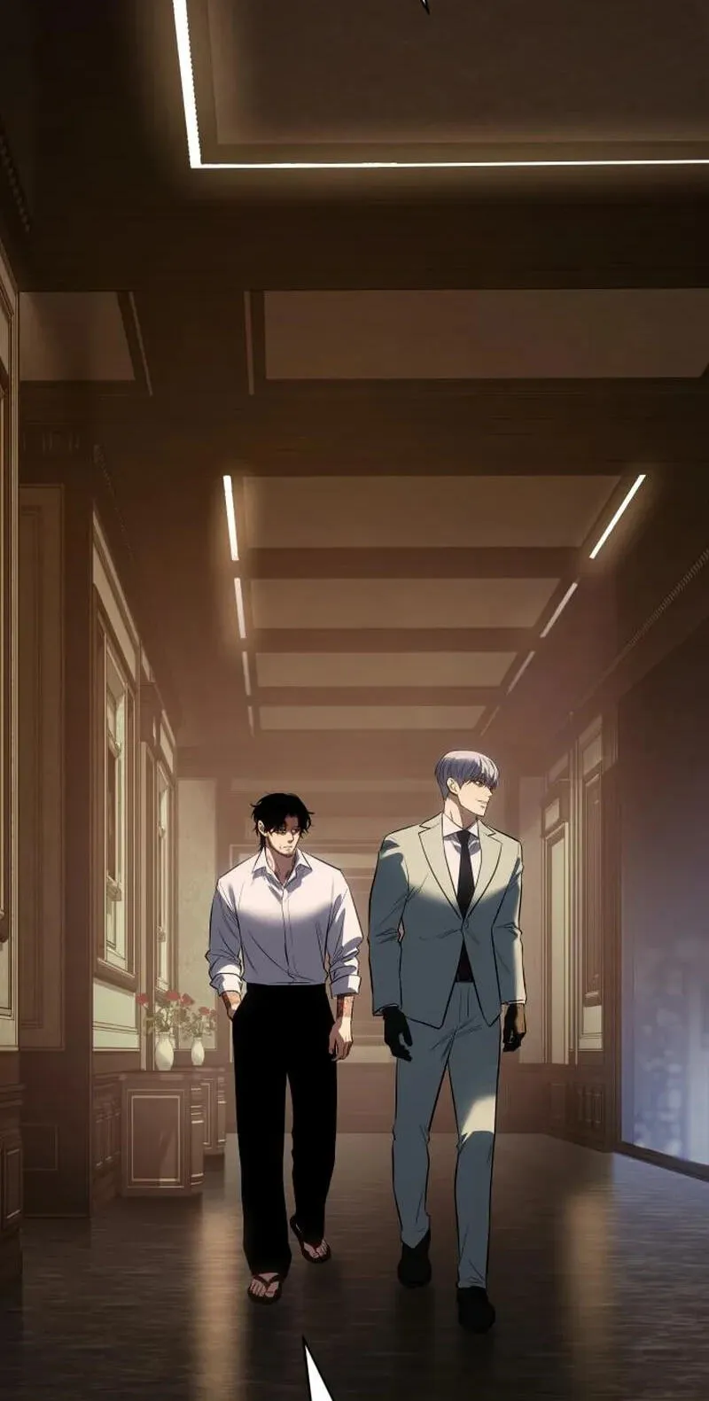Baek XX Chapter 188 page 5
