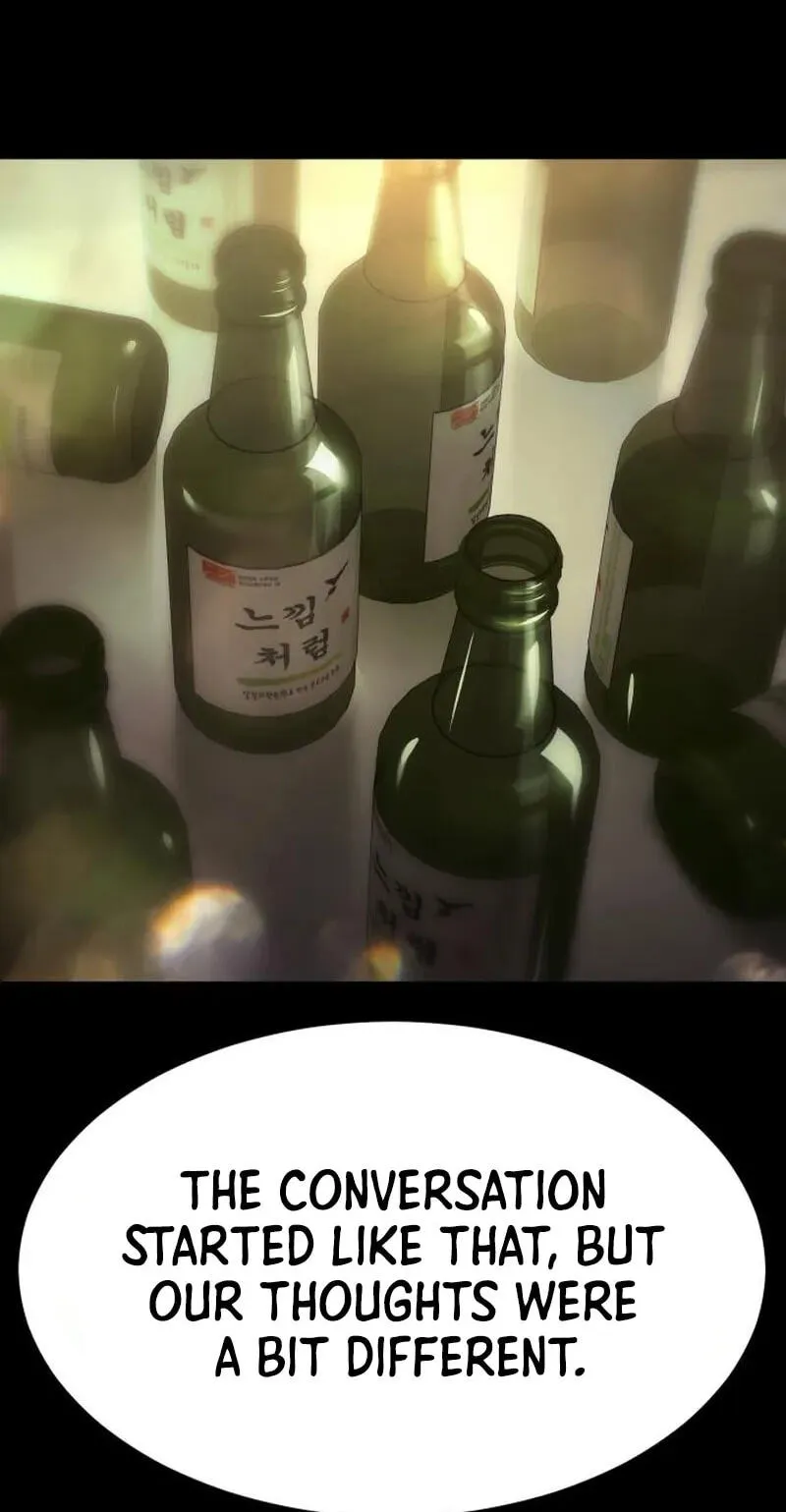 Baek XX Chapter 188 page 22