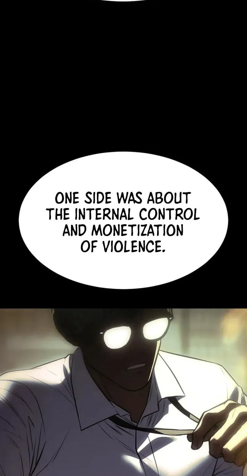 Baek XX Chapter 188 page 23