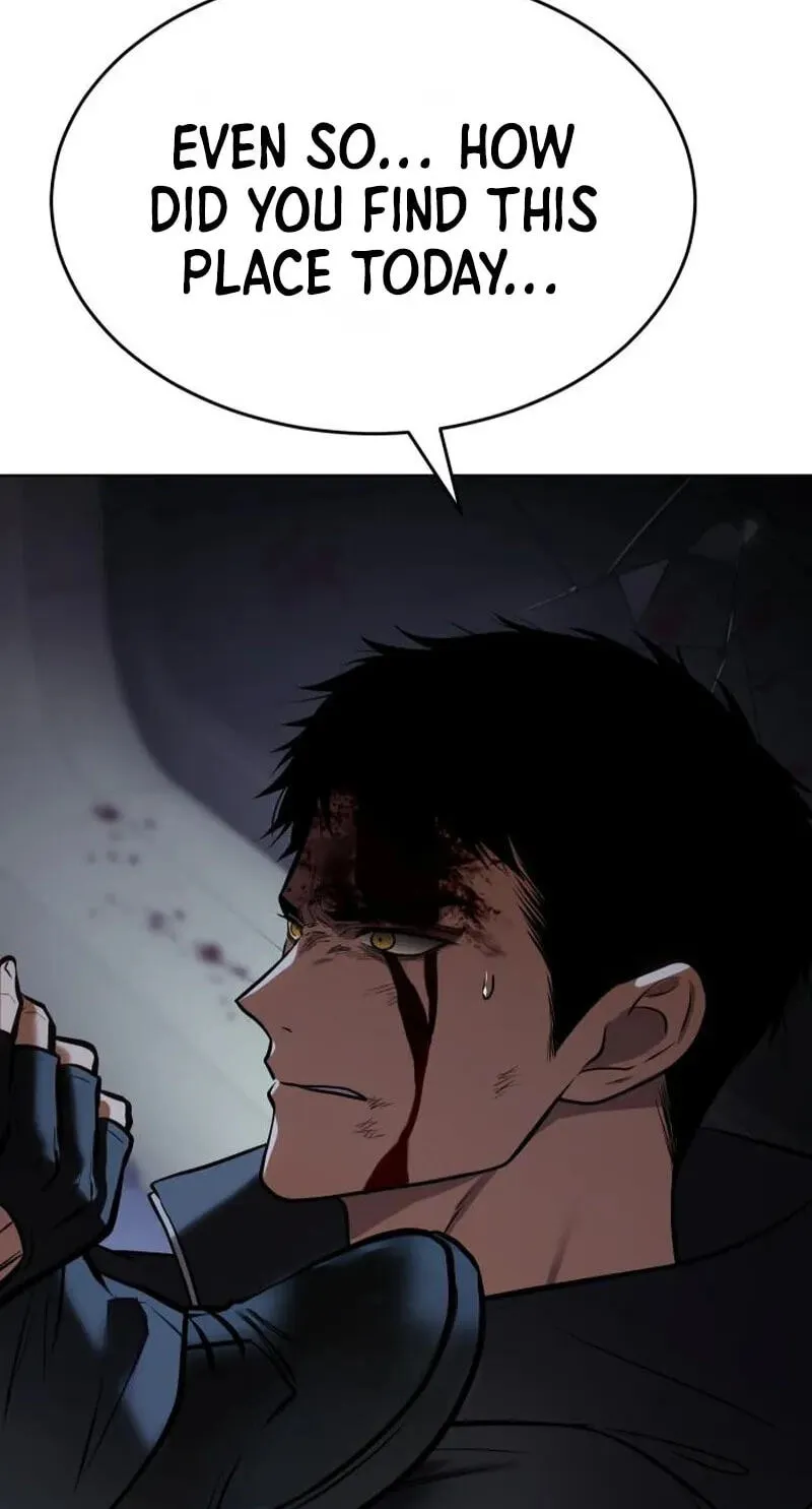 Baek XX Chapter 188 page 111
