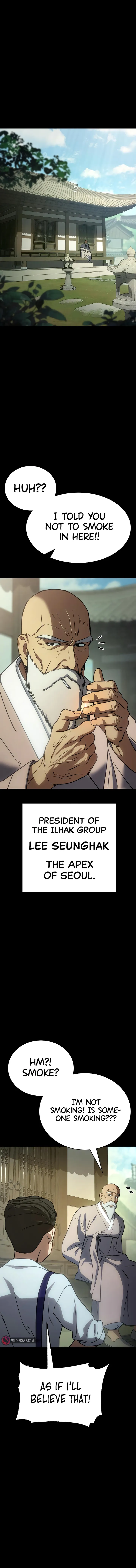 Baek XX Chapter 19 page 3