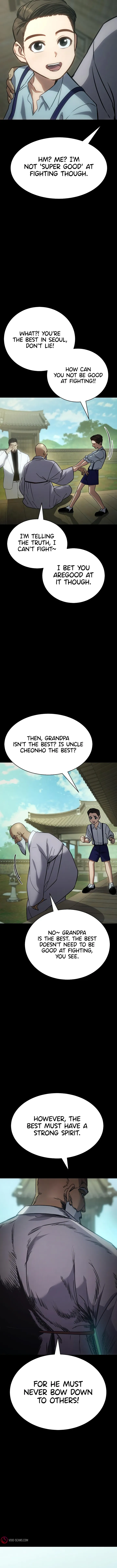 Baek XX Chapter 19 page 5