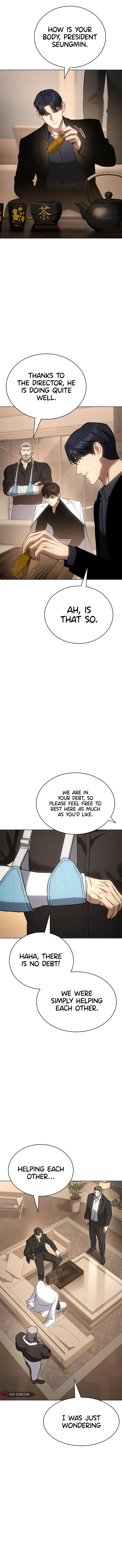 Baek XX Chapter 19 page 8
