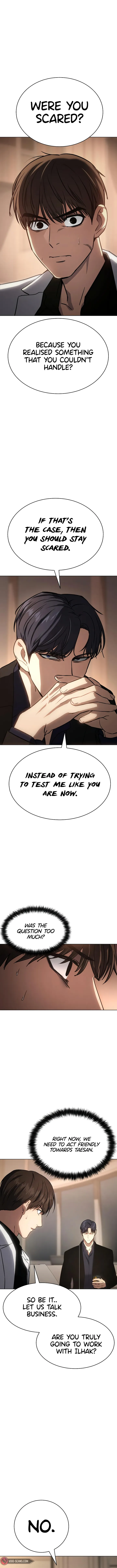 Baek XX Chapter 19 page 11