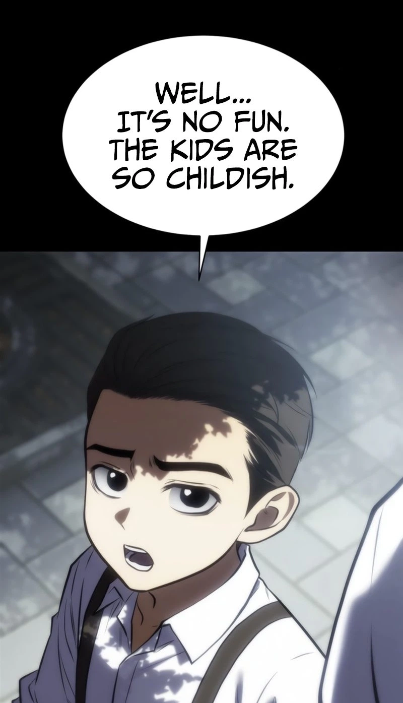 Baek XX Chapter 193 page 9