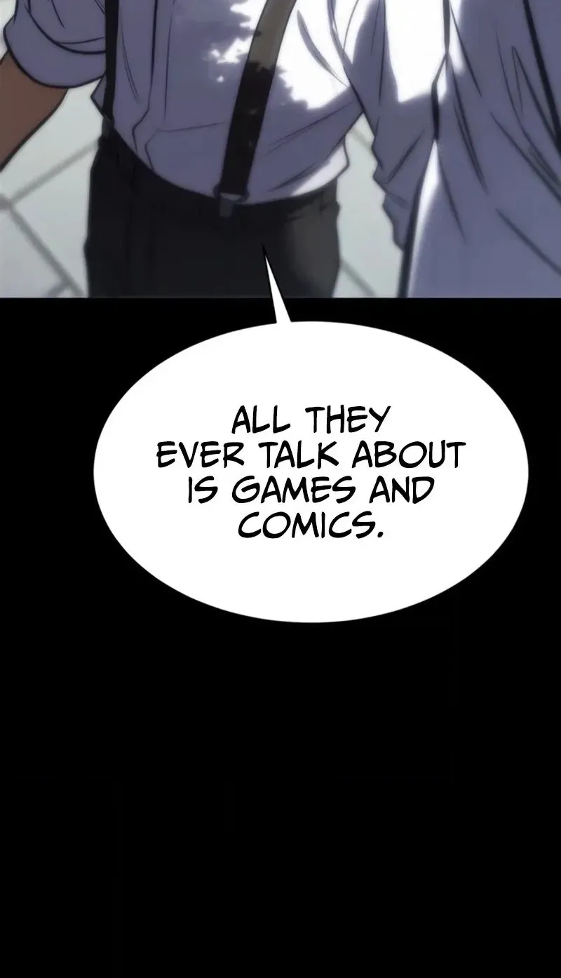 Baek XX Chapter 193 page 10