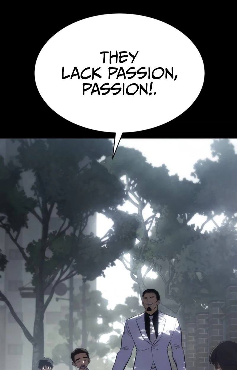 Baek XX Chapter 193 page 11