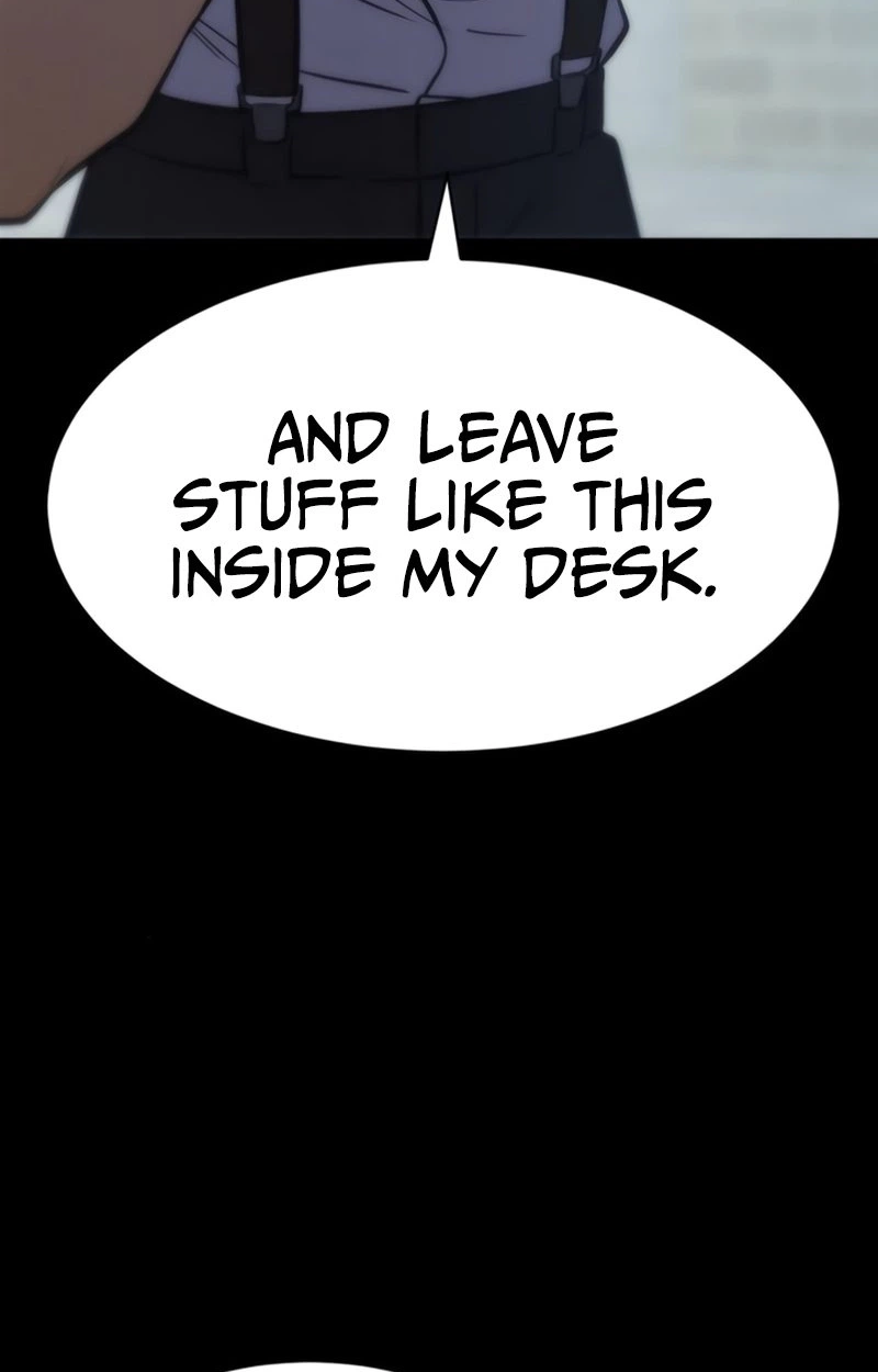 Baek XX Chapter 193 page 17
