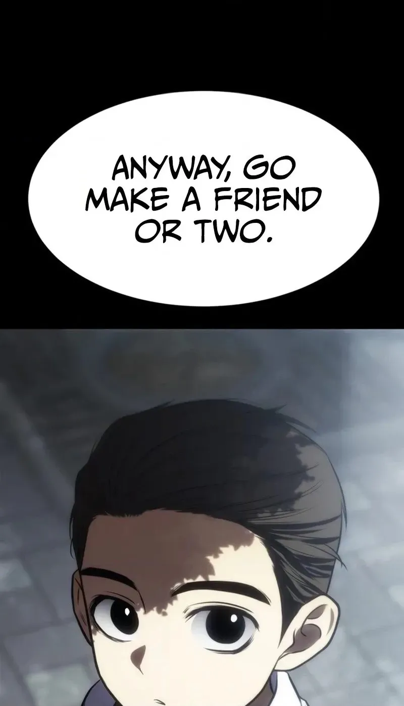 Baek XX Chapter 193 page 20
