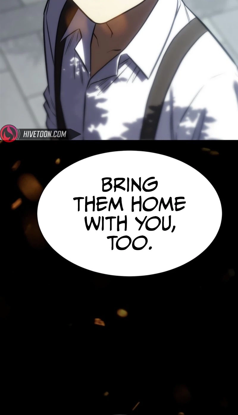 Baek XX Chapter 193 page 21