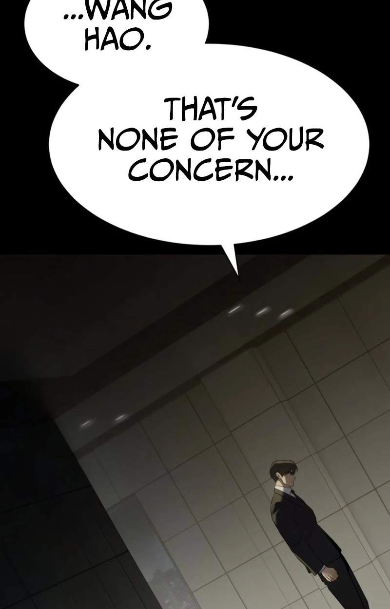 Baek XX Chapter 193 page 33