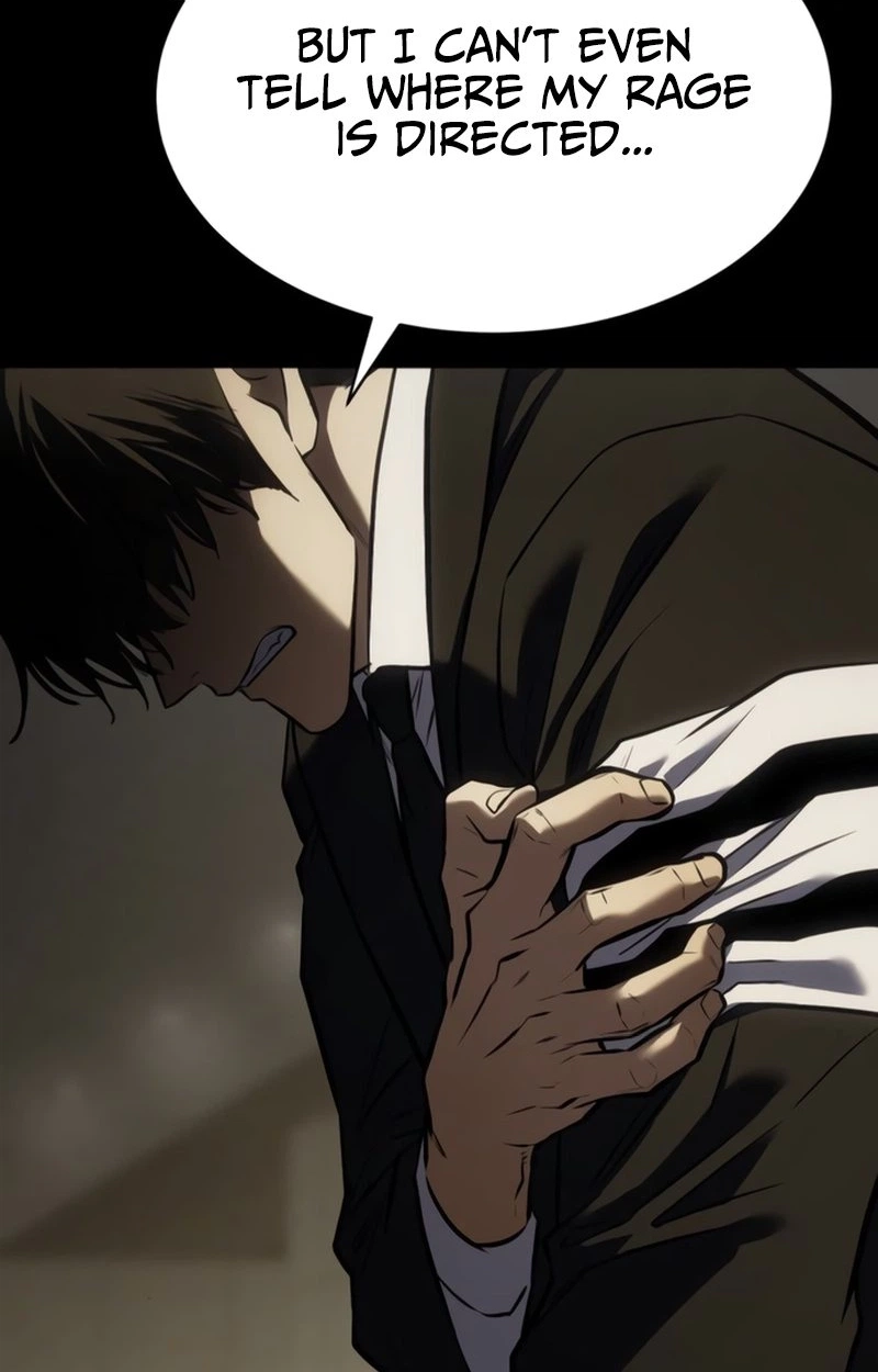 Baek XX Chapter 193 page 39