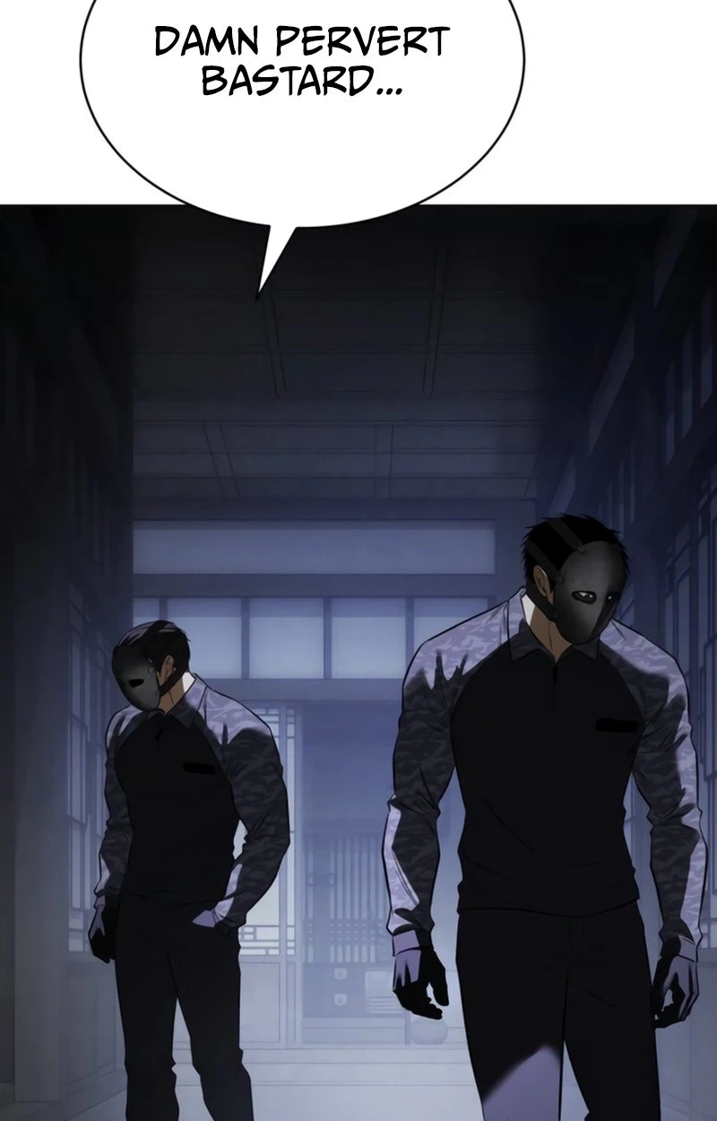 Baek XX Chapter 193 page 163