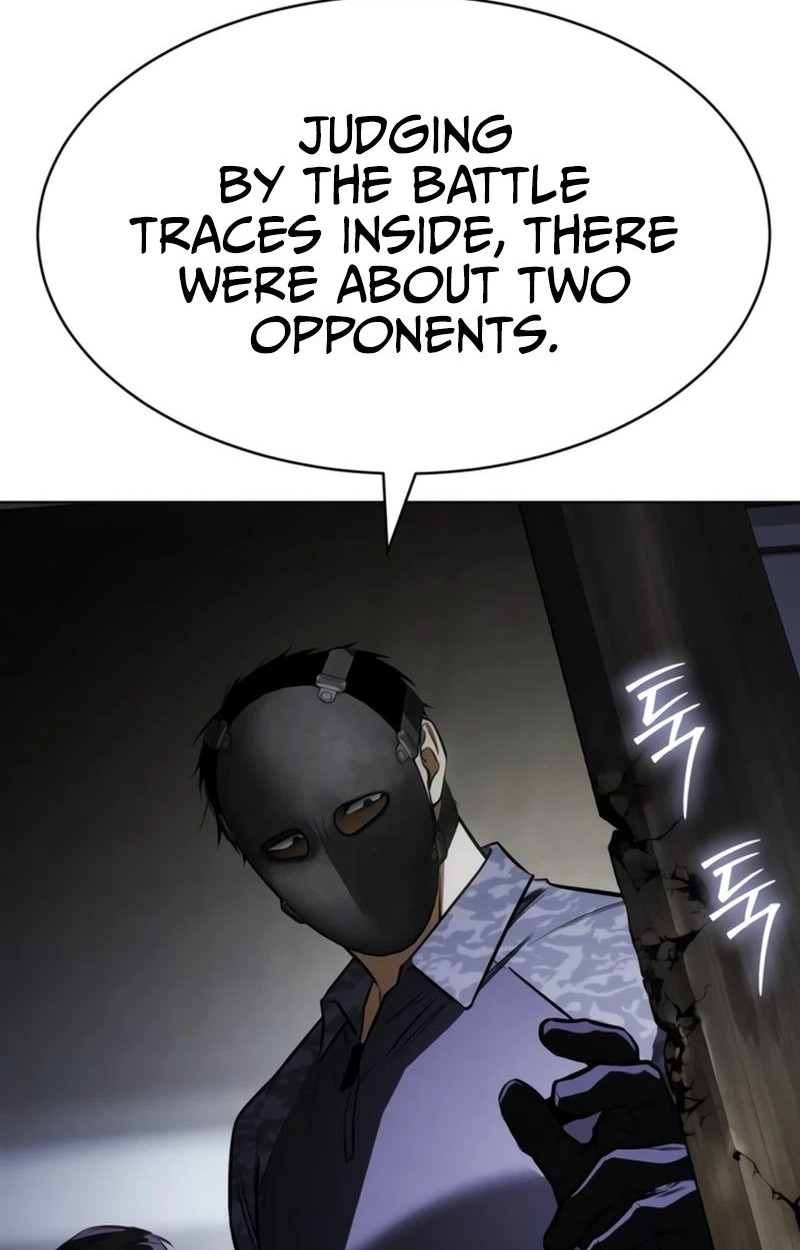 Baek XX Chapter 193 page 165
