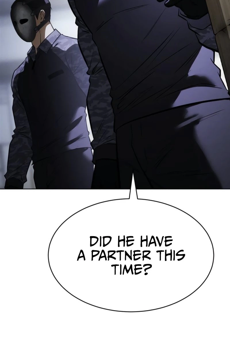 Baek XX Chapter 193 page 166
