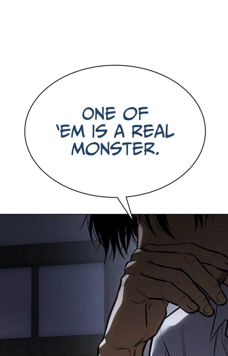 Baek XX Chapter 193 page 167