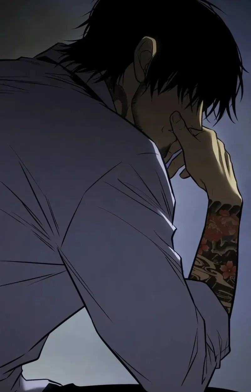 Baek XX Chapter 193 page 170