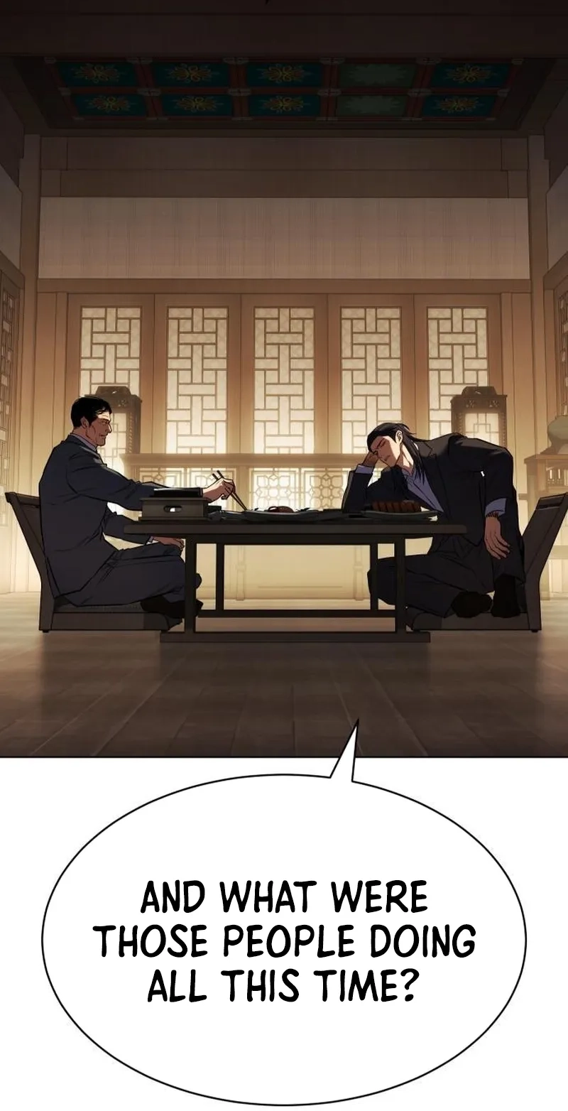 Baek XX Chapter 194 page 5
