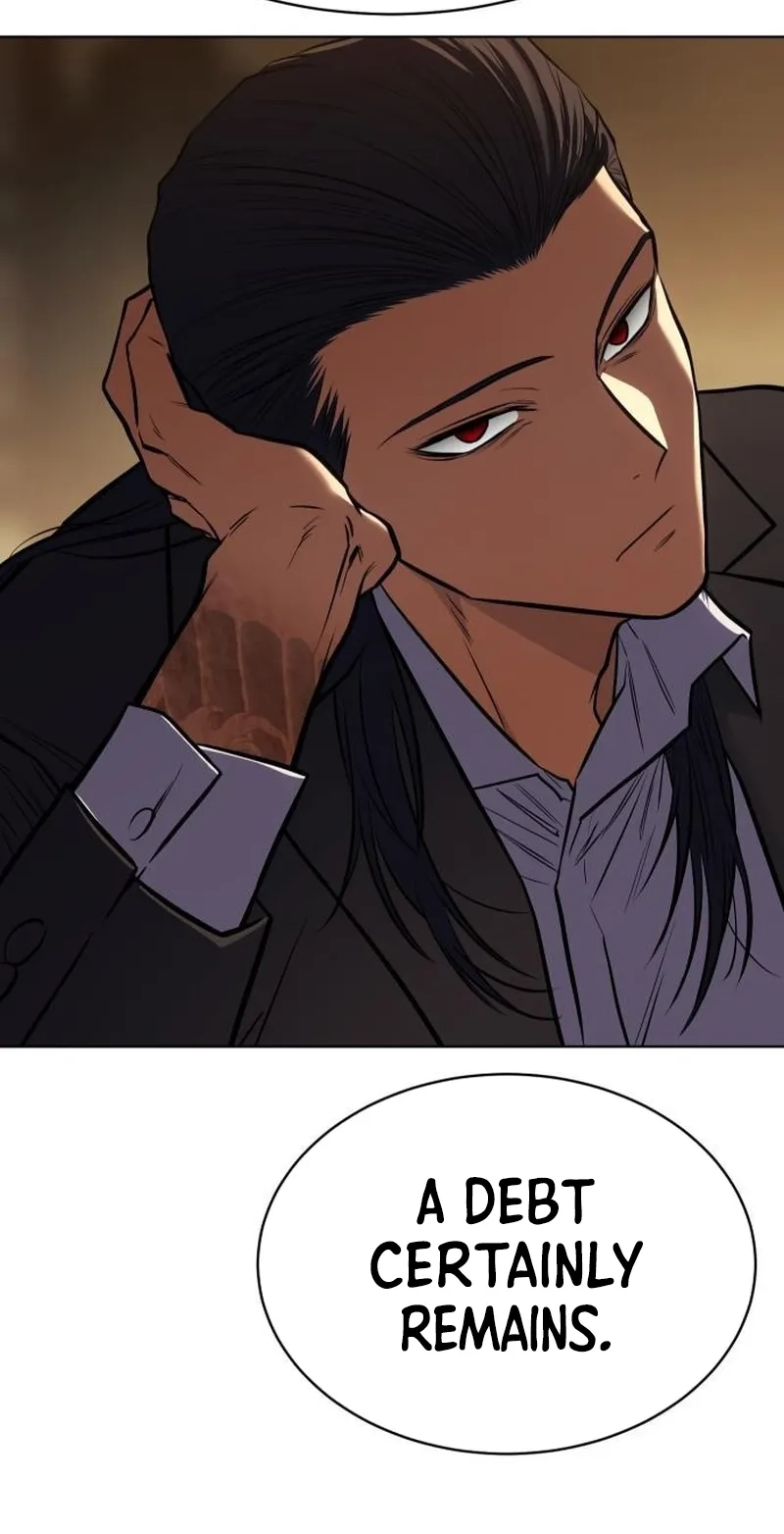 Baek XX Chapter 194 page 8