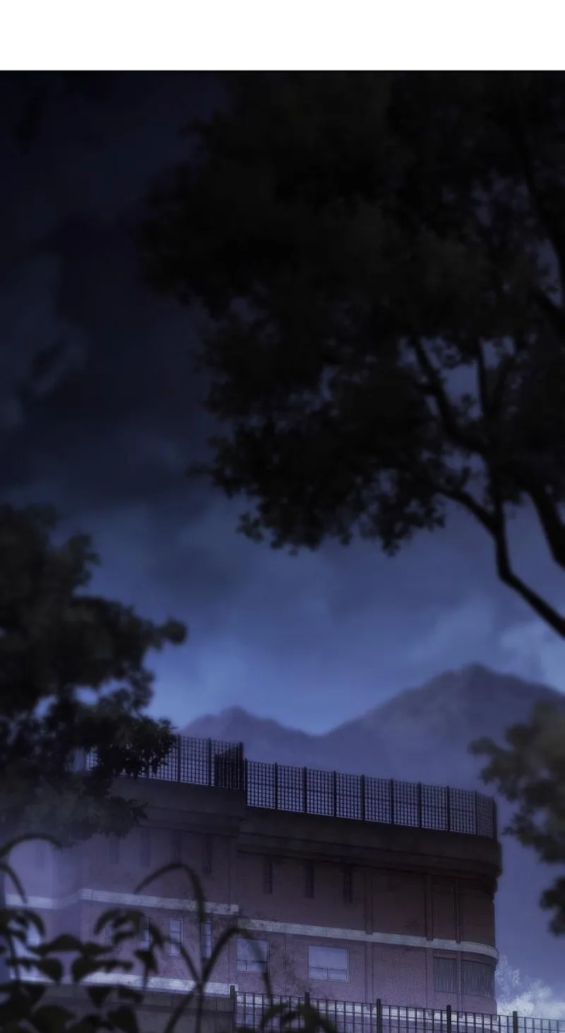 Baek XX Chapter 194 page 23