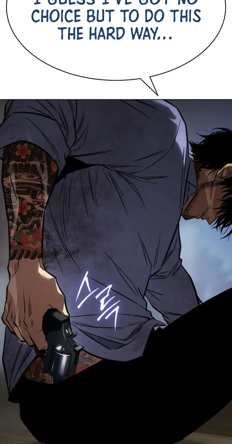 Baek XX Chapter 194 page 149