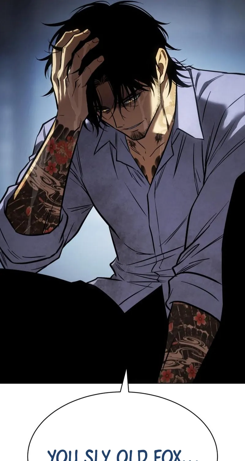 Baek XX Chapter 194 page 166
