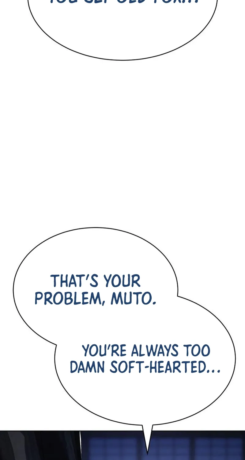 Baek XX Chapter 194 page 167
