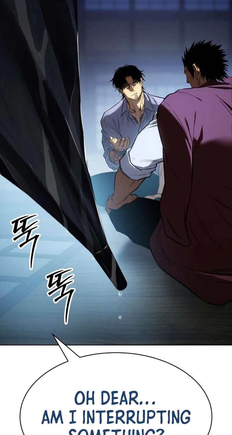 Baek XX Chapter 194 page 168