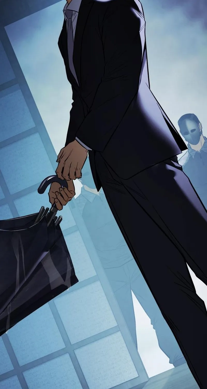 Baek XX Chapter 194 page 172
