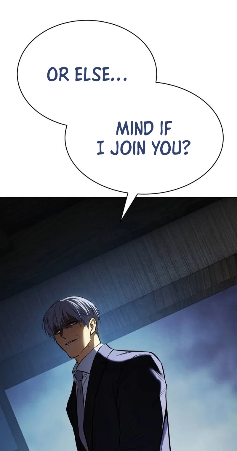 Baek XX Chapter 195 page 8