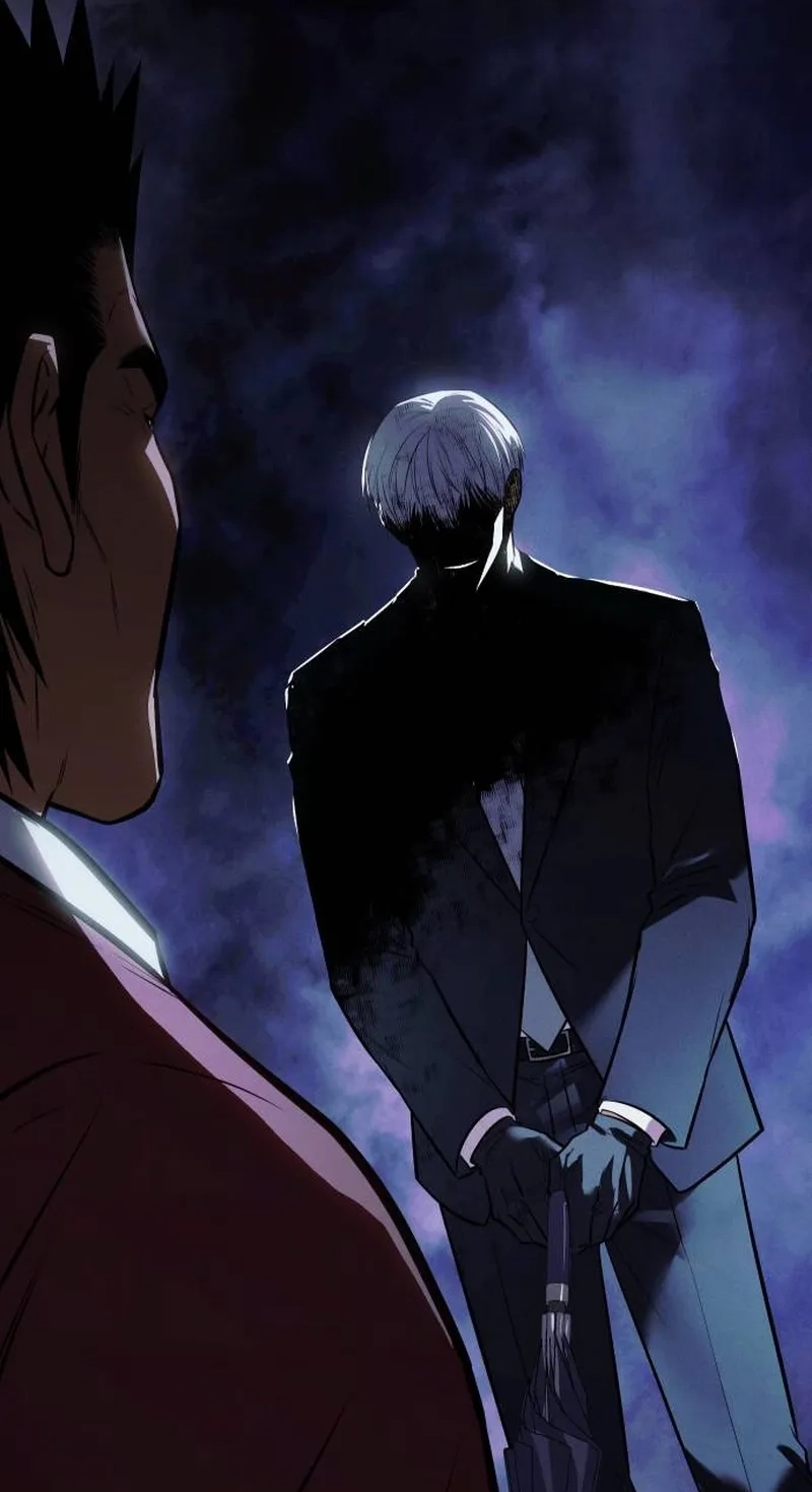 Baek XX Chapter 195 page 13