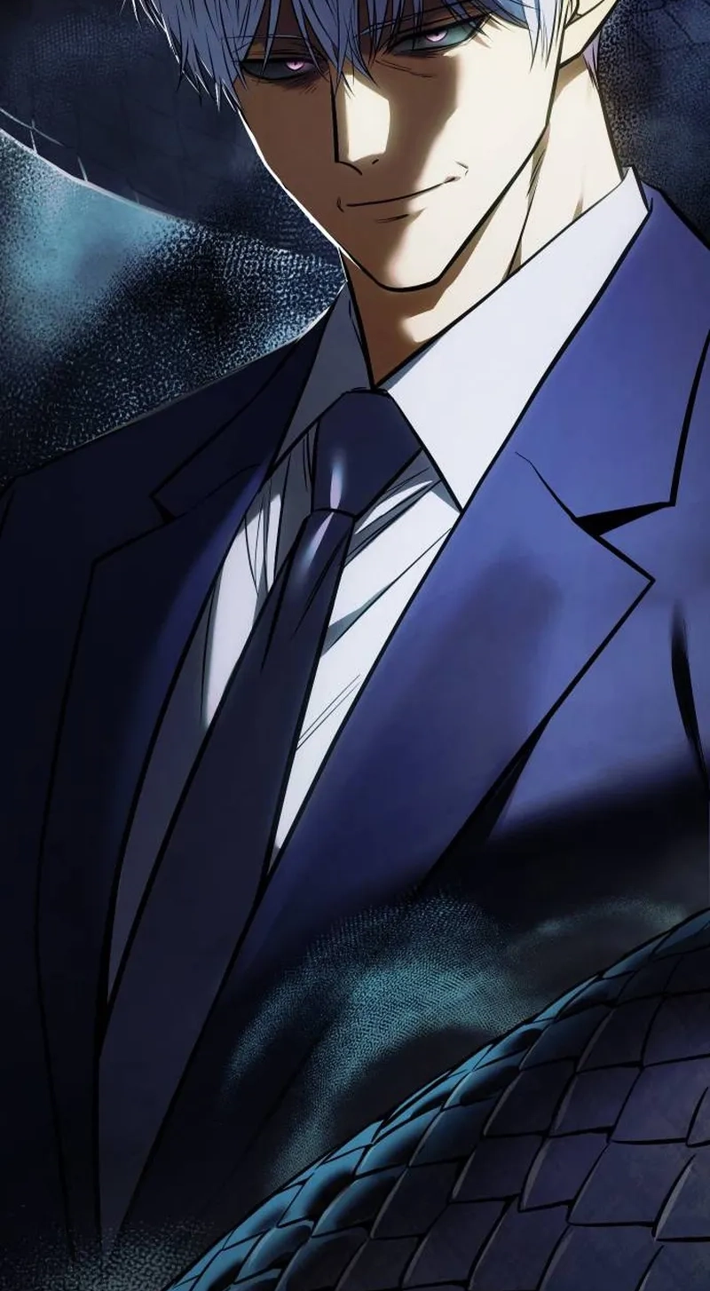 Baek XX Chapter 195 page 22