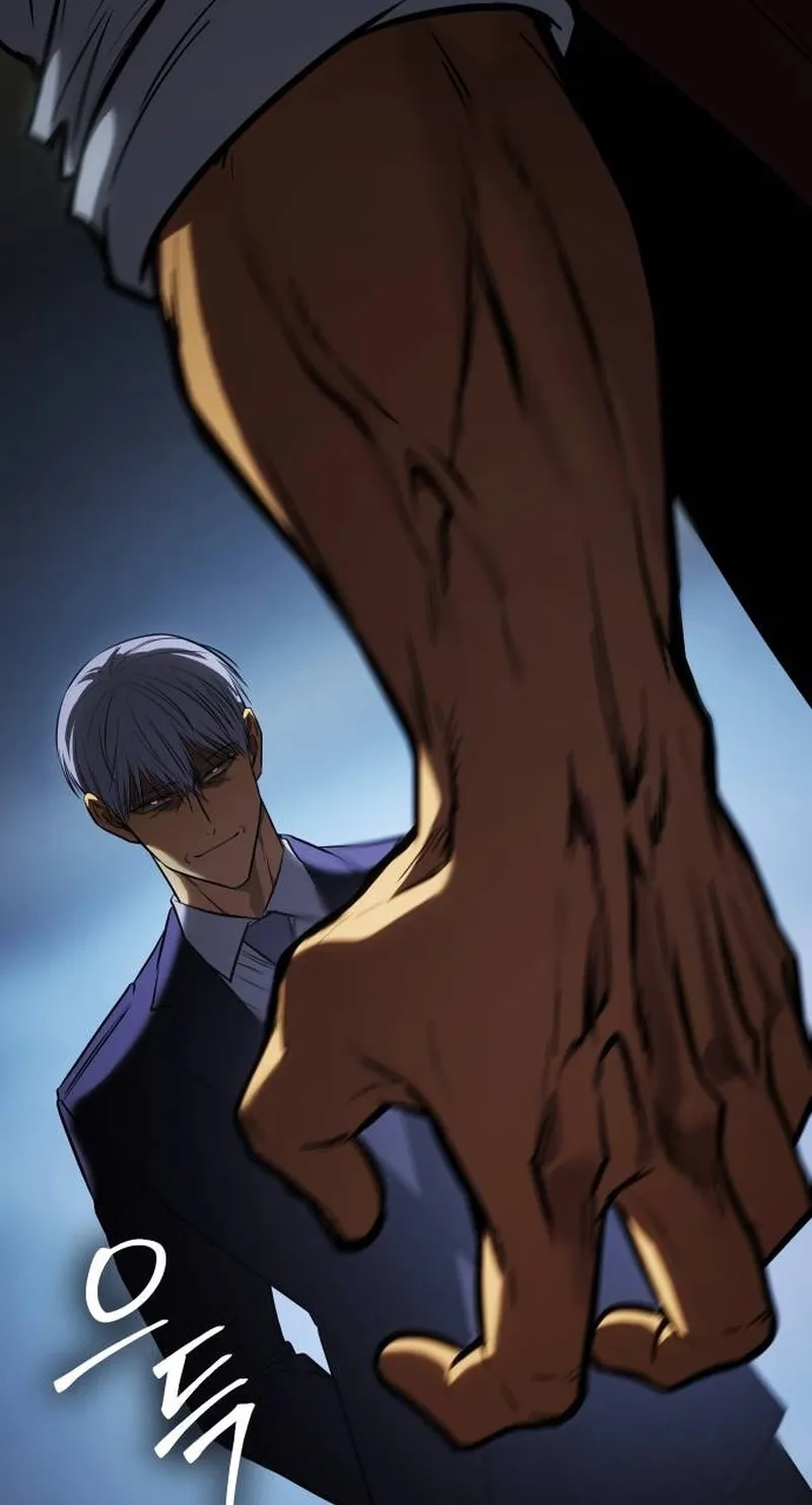 Baek XX Chapter 195 page 33