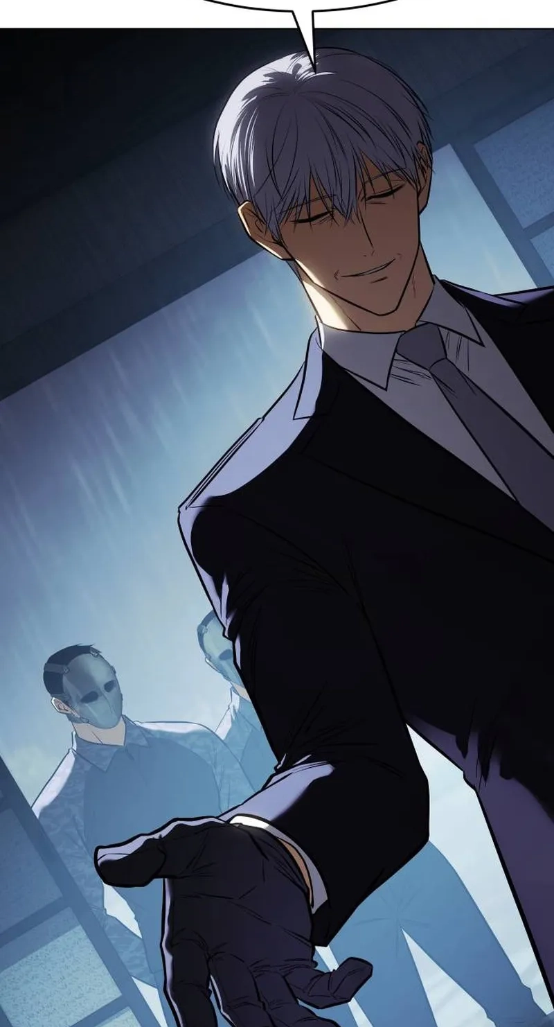 Baek XX Chapter 195 page 37