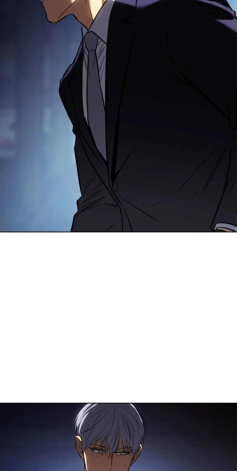 Baek XX Chapter 195 page 45