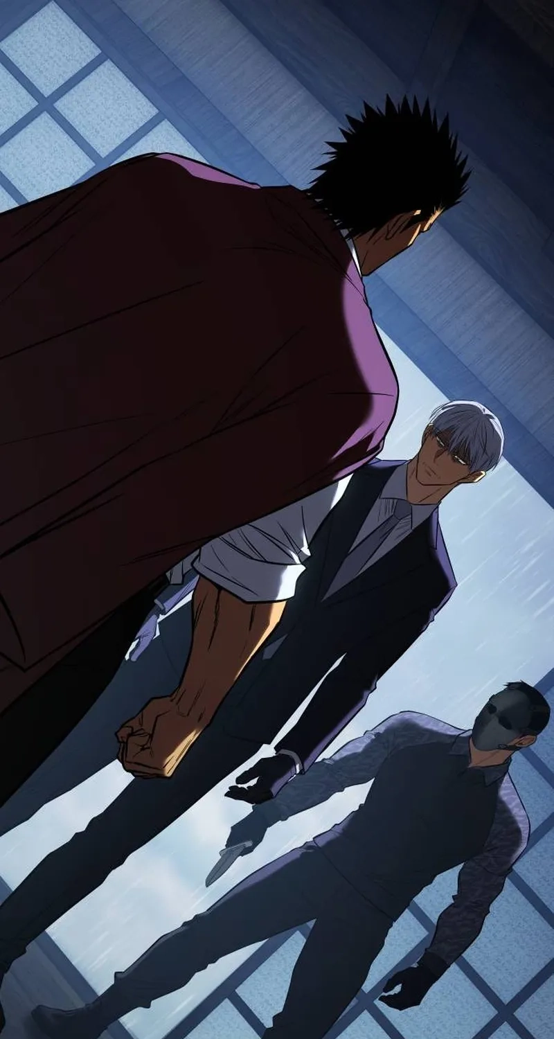 Baek XX Chapter 195 page 57