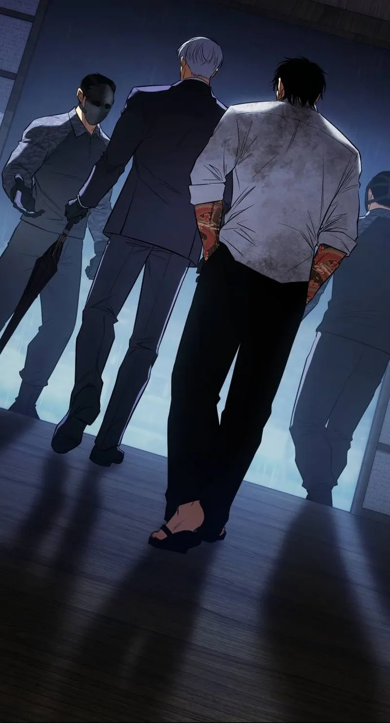 Baek XX Chapter 195 page 67