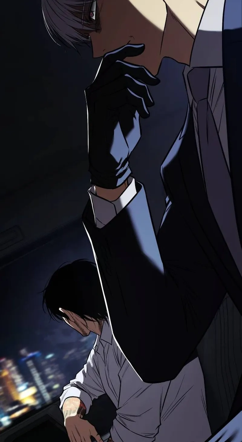Baek XX Chapter 195 page 105