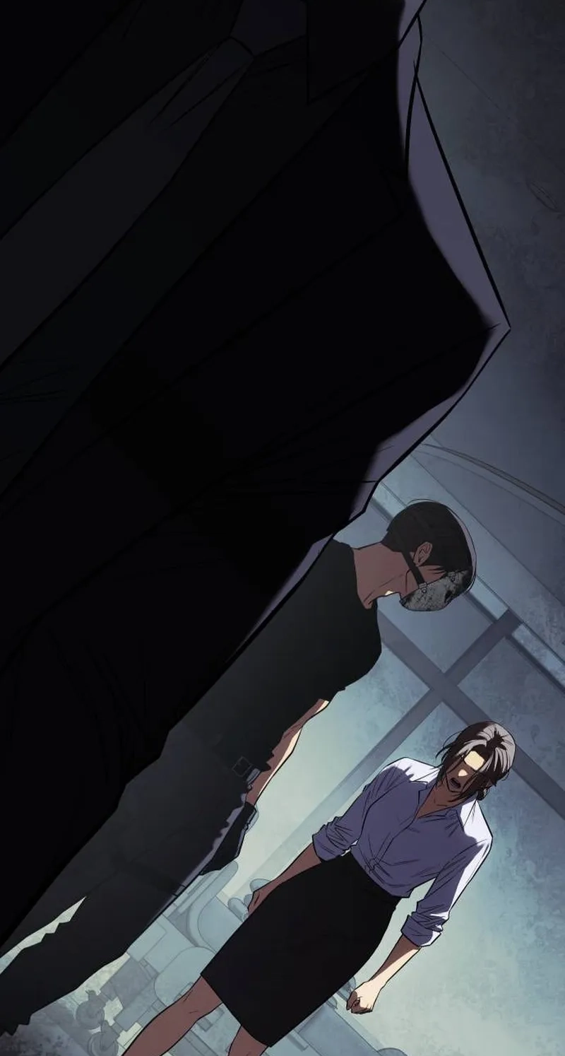 Baek XX Chapter 195 page 111