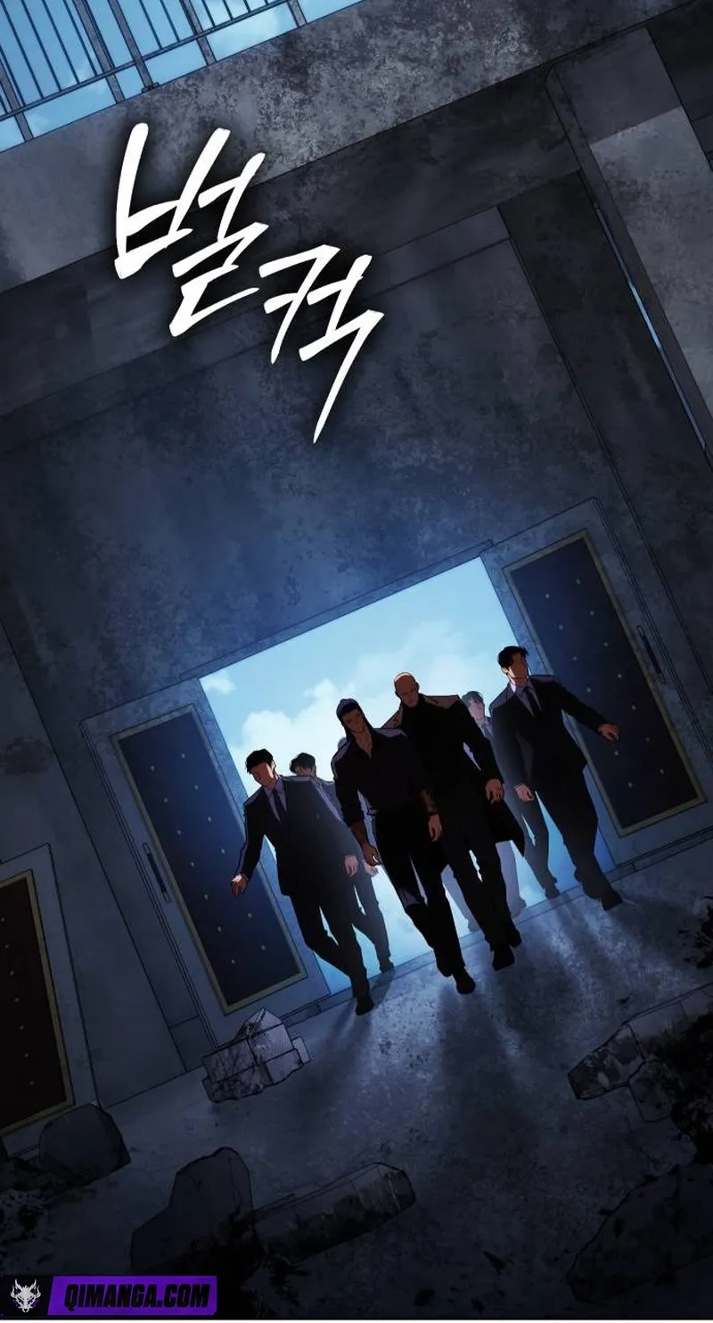 Baek XX Chapter 195 page 131