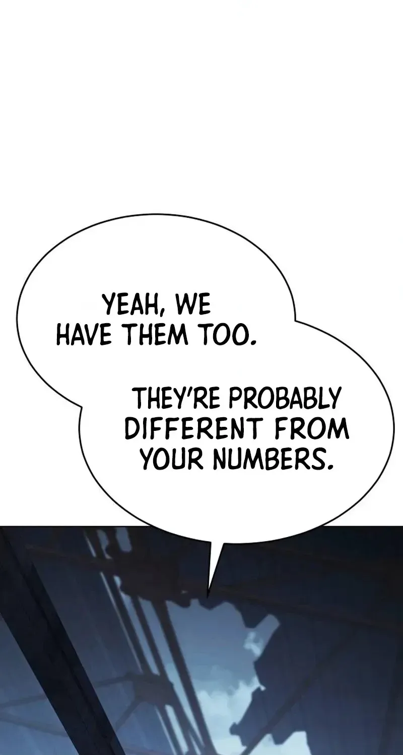 Baek XX Chapter 195 page 160