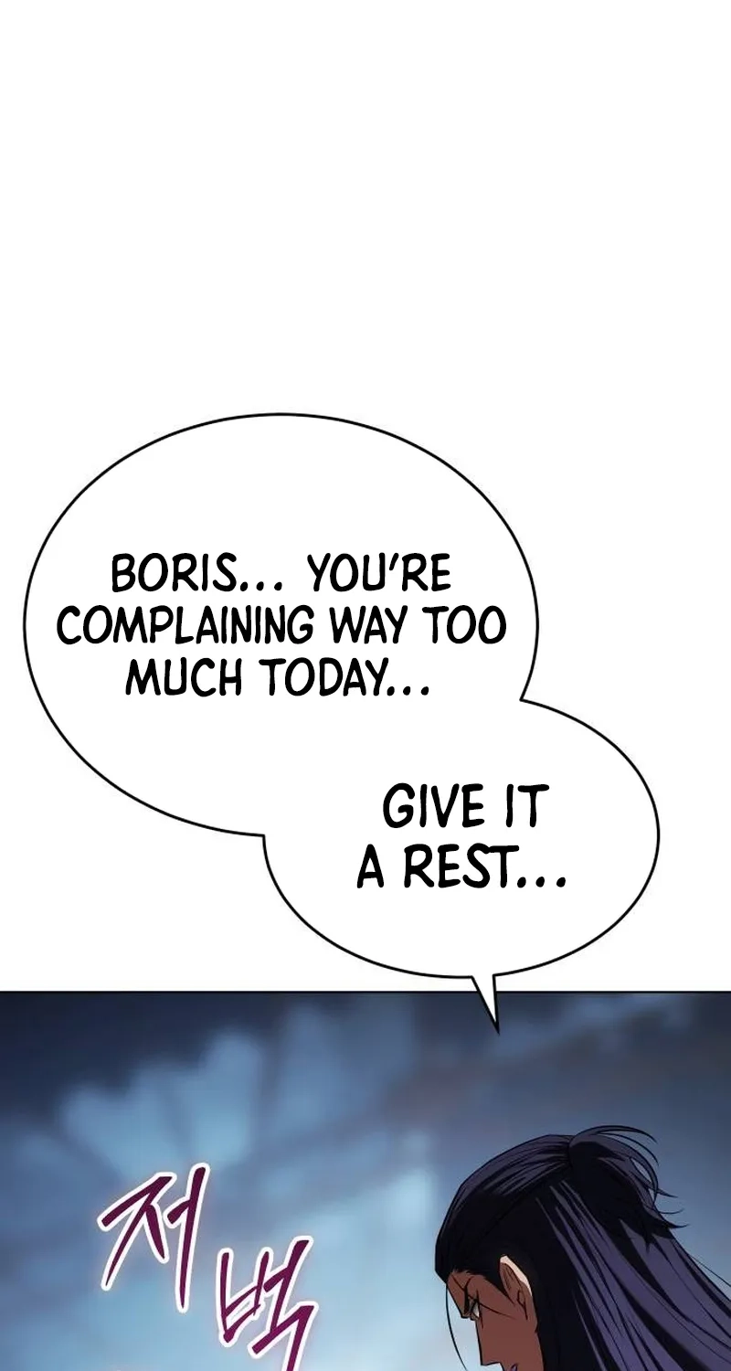 Baek XX Chapter 195 page 173