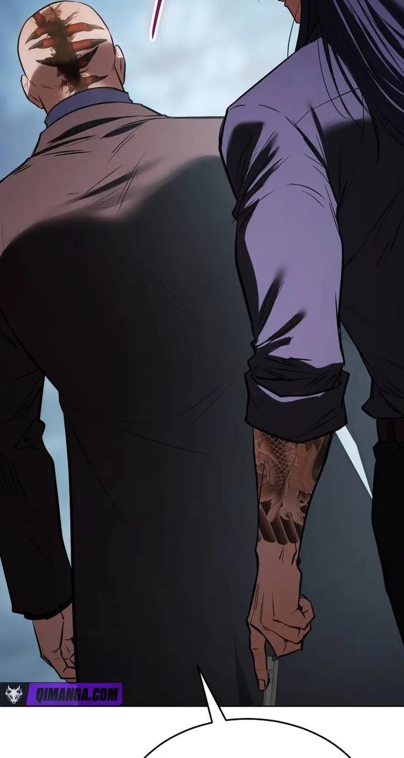 Baek XX Chapter 195 page 174