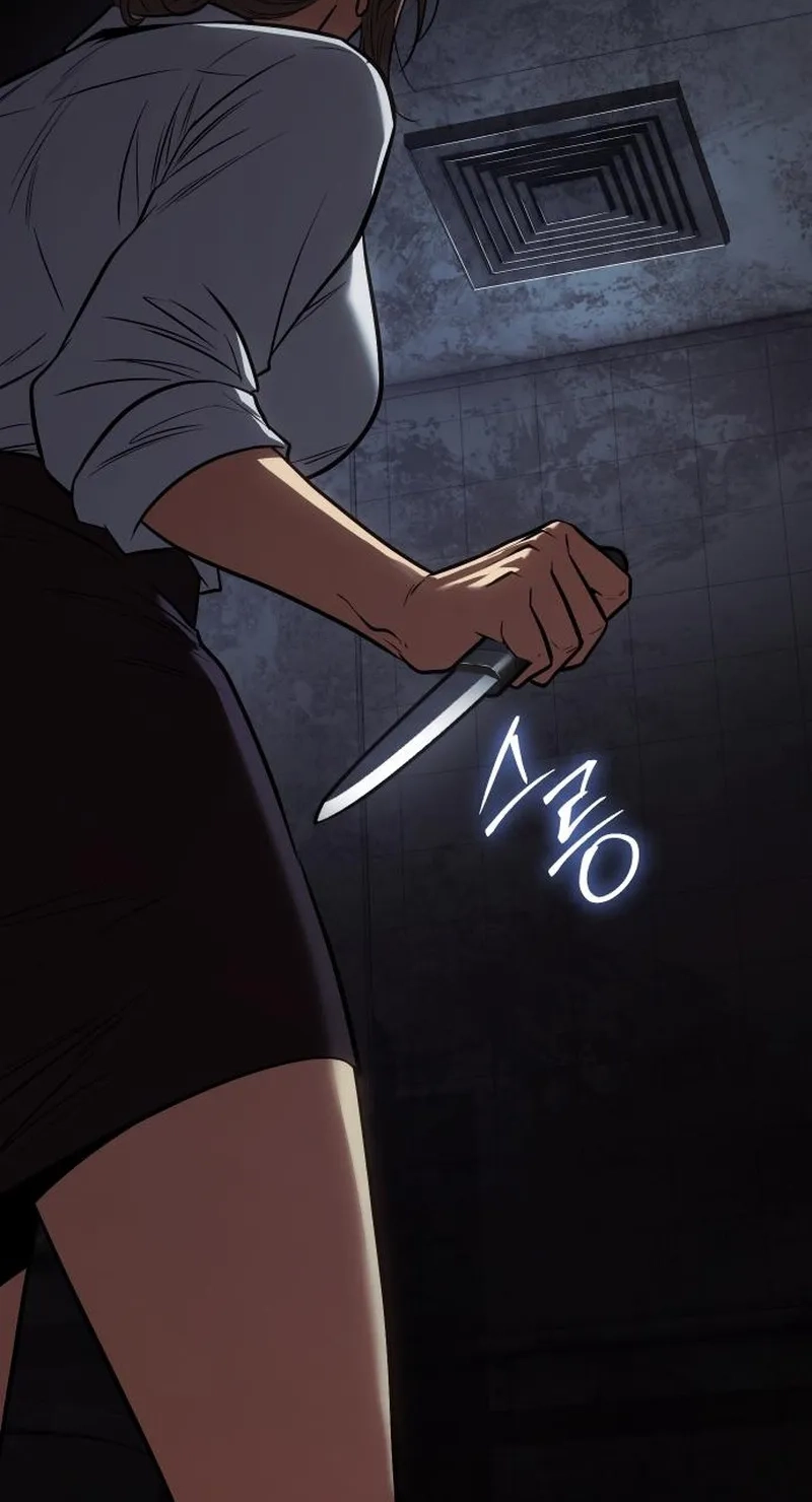 Baek XX Chapter 197 page 14